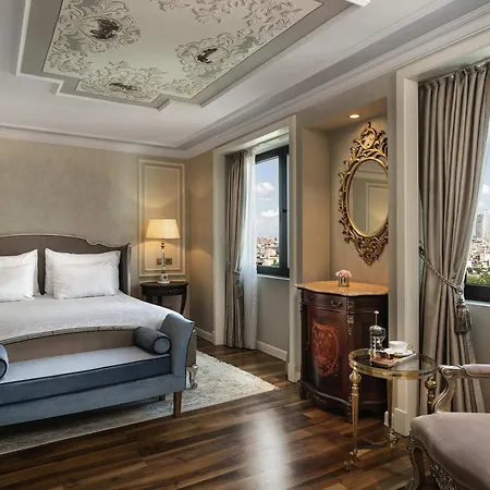 Rixos Pera Istanbul - Nickelodeon Play Access-3