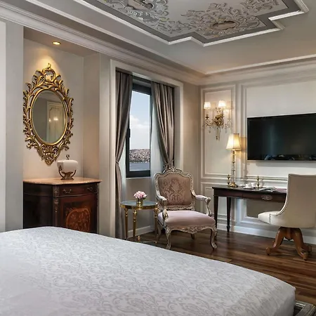 Rixos Pera Istanbul - Nickelodeon Play Access-2